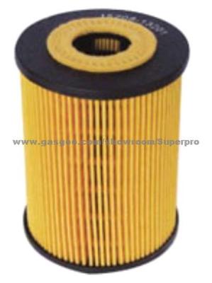 oil filter 15208-13201