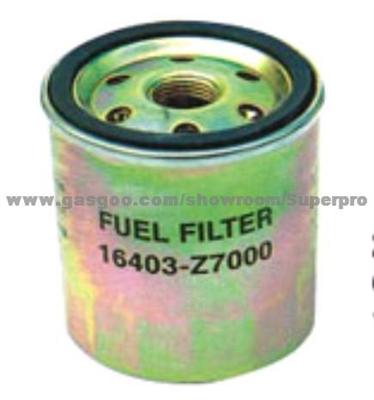 oil filter 16403-Z7000