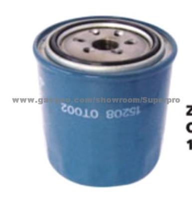 oil filter 15208-OT002