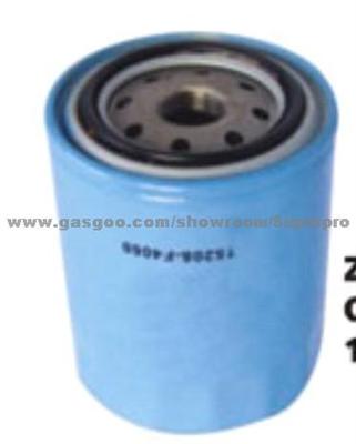 oil filter 15208-F4060