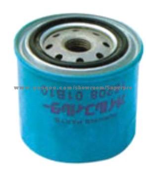 oil filter 15208-01B10/01B15
