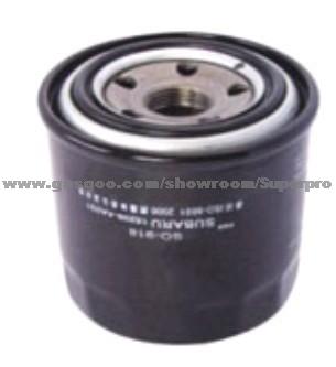 oil filter 15208-AA031