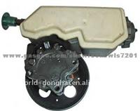 Opel Power Steering Pump 9129098