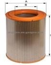 Air Filter 5010230841