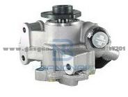 Mercedes Power Steering Pump 002 466 9001