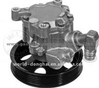 Mercedes Power Steering Pump 0024668601