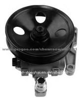 Mercedes Power Steering Pump 002 466 24 01