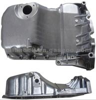 Engine Oil Pan Oem 058 103 603C