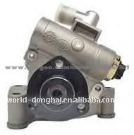 Mercedes Power Steering Pump 0024668801