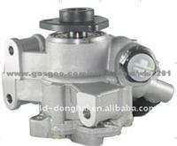 Mercedes Power Steering Pump 002 466 8901