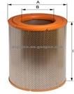 Air Filter 5010230841