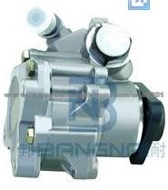 AUDI A6 Power Steering Pump 4B0 145 155T