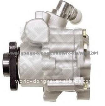 Audi Power Steering Pump 4B0 145 155D