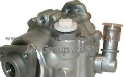 Audi Power Steering Pump 4B0 145 155TX