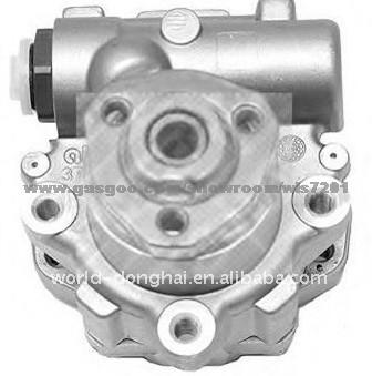 Audi Power Steering Pump 1J0 422 154C