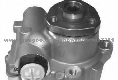 Audi Power Steering Pump 1J0 422 154E