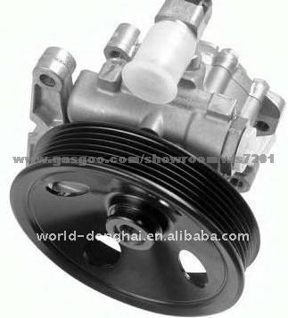 Mercedes Power Steering Pump 0024668701