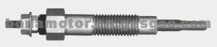 Auto Glow Plug NISSAN 110650-4P400 CP-04