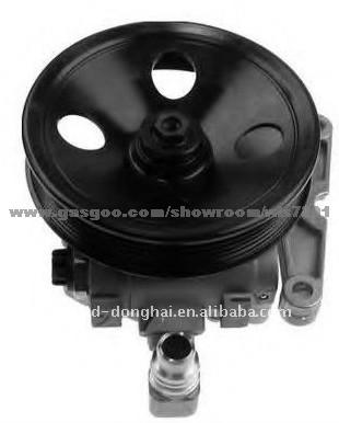 Mercedes Power Steering Pump 002 466 24 01
