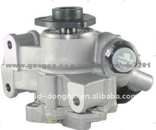 Mercedes Power Steering Pump 002 466 8901