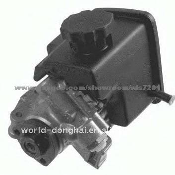 Mercedes Power Steering Pump 002 466 7501