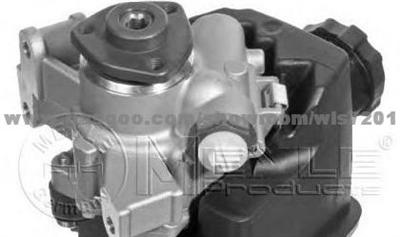 Mercedes Power Steering Pump 002 466 7501