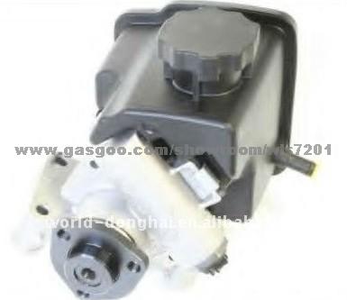 High Quality Control Mercedes Power Steering Pump