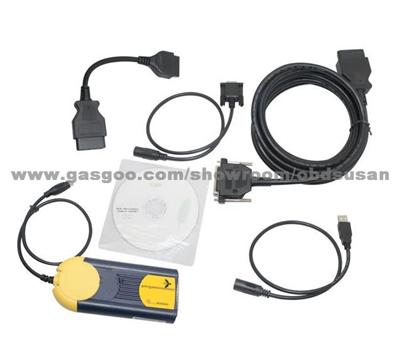 Multi-Di@G Access J2534 Pass-Thru Device