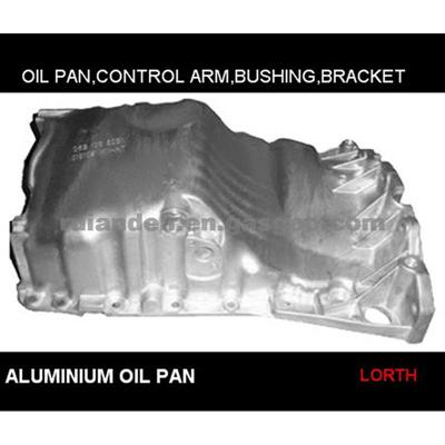 Engine Oil Pan Oem 06B 103 603