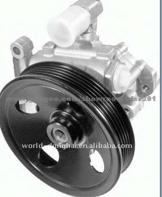 Mercedes Power Steering Pump 0024668201