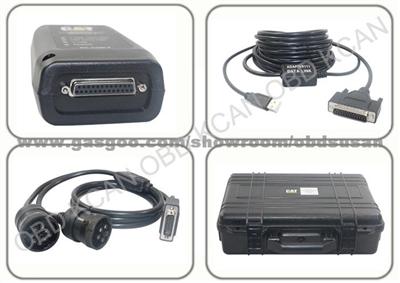 CAT 275-5121 Communication Adapter II
