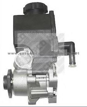 Mercedes Power Steering Pump 002 466 26 01 80