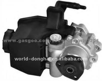 Mercedes Power Steering Pump 002 466 1001