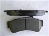 Brake Pad - Ford Fusion