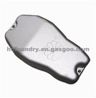 Chery Aluminum Casting Cover