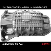 Engine Oil Pan Oem 98MM6675AB