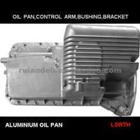 OIL SUMP FOR BMW OEM： 11131727412