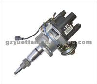 Ignition Distributor For TOYOTA/3Y/4Y/491N/POINT 19100-71010