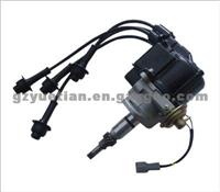 Ignition Distributor For TOYOTA/3Y/ELECTRONIC 19030-71100/19030-72080/19030-72060