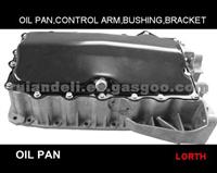 Engine Oil Pan Oem : 06A 103 601AC