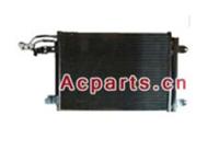 Air Conditioning Condenser For AUDI A3/VW GOLFV (AC.114.061)