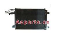 Air Conditioning Condenser For AUDI A3/VW GOLFV (AC.114.061)