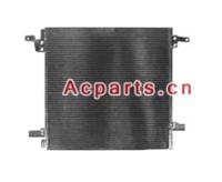 Air Conditioning Condenser For MERCEDES W163(M) (AC.114.066)