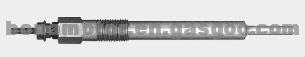 Auto Glow Plug Hino 19110-1140a Ph-22