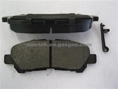 Brake Pad - TOYOTA Highlander