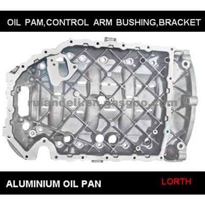 Engine Oil Pan Oem :06J 108 603M