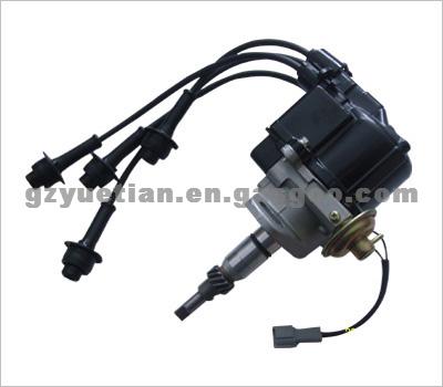 Ignition Distributor For TOYOTA/3Y/ELECTRONIC 19030-71100/19030-72080/19030-72060