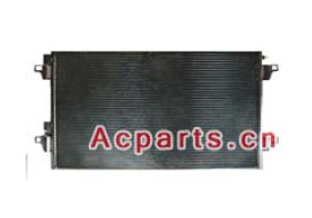 Air Conditioning Condenser For RENAULT LAGUNA 00- (AC.114.063)