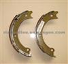 Brake Shoe K1135 Nissan