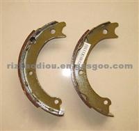 Brake Shoe K1135 Nissan